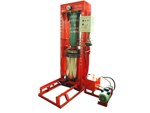 鼎糧液壓榨油機(jī)250B型，冷榨機(jī)，全自動(dòng)，茶油、白土等，頂餅型